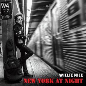 Download track The Backstreet Slide Willie Nile