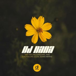 Download track The Feeling (Lilac Jeans Remix) DJ NanaLilac Jeans