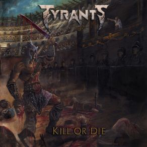 Download track Killer Machine The Tyrants
