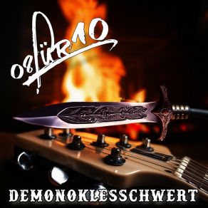 Download track Was Ich Will 08für10