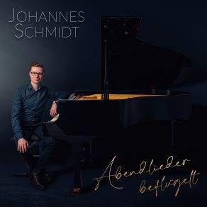 Download track Abend Ward, Bald Kommt Die Nacht Johannes Schmidt