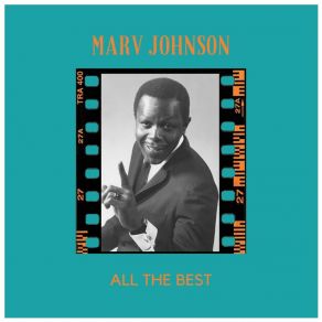 Download track Move Two Mountains Marv Johnson