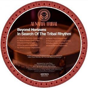 Download track Tribes Of Afrika (Original Mix) Beyond Horizons