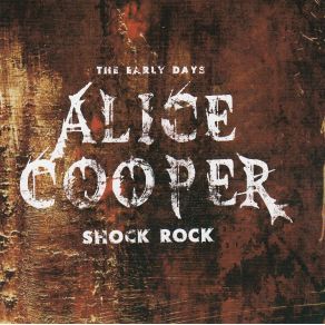 Download track Wicked Young Man Alice Cooper