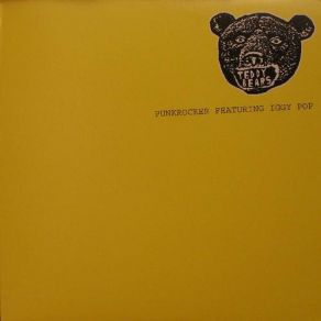 Download track Punkrocker (Squeak E Clean Instrumental) Iggy Pop, Teddybears