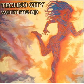 Download track Warm Me Up (Club Mix) Techno City