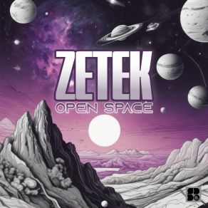 Download track Open Space Zetek