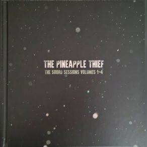 Download track Clapham The Pineapple Thief