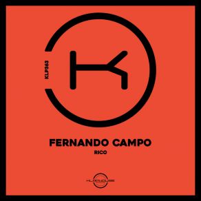 Download track Crazy Synt Fernando Campo