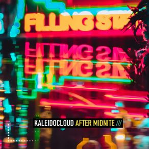 Download track After Midnite (Club Mix) KaleidoCloud