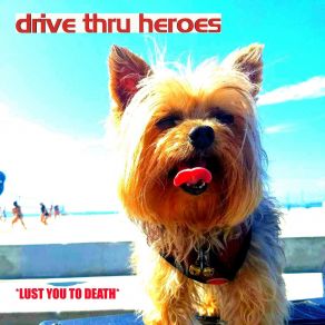 Download track If You Love Me Drive Thru HeroesJanelle