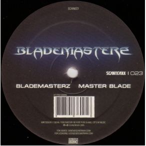 Download track Masterblade Blademasterz