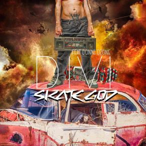 Download track Skate God Donnie Ozone