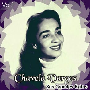 Download track Noche De Ronda Chavela Vargas