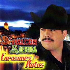 Download track Arrinconamela El Halcon De La Sierra