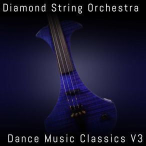 Download track Feel So Close Diamond String Orchestra