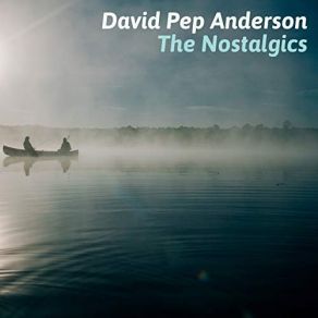 Download track Doctor On The Void David Pep Anderson