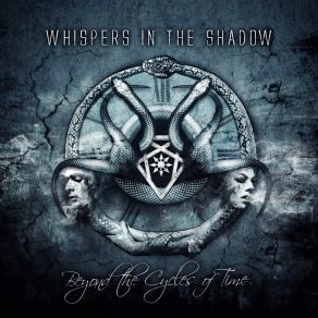 Download track The Sacrament Whispers In The Shadow, Ashley Dayour