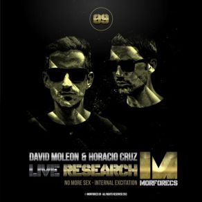 Download track Internal Excitation David Moleon, Horacio Cruz