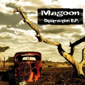 Download track Destruction MagoonTulk