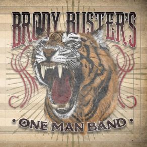 Download track 2029 Brody Buster's One Man Band