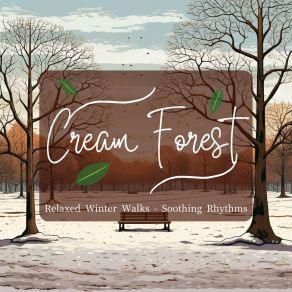 Download track Breath Of Winter Air (Keyeb Ver.) Cream Forest