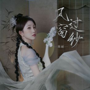 Download track 风过窗纱 (伴奏) Chen Li