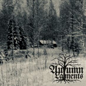 Download track The Unbeautiful Truth Autumn Laments