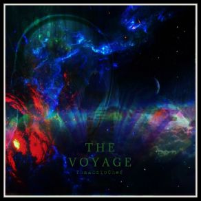 Download track Voyage Beyond ThaAudioChef