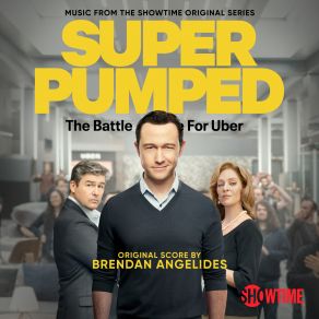 Download track Super Pumped Main Theme (Piano Version) Brendan Angelides