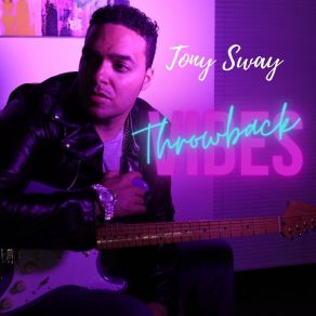 Download track Say U Luv Tony Sway