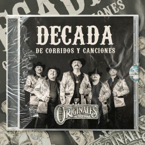 Download track Que Vuelva Pronto (Bonus Track; Version Banda) Los Originales De San Juan