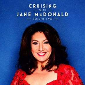 Download track Let's Get Loud Jane Mcdonald