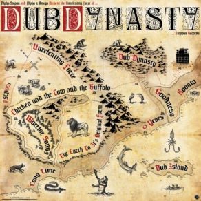 Download track Dub Island Oméga, Alpha Steppa, Dub DynastyCian Finn