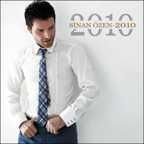 Download track Bişey Olmaz Deme Sinan Özen