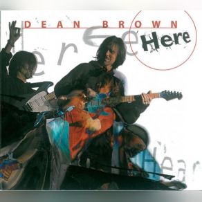 Download track Seven Groove Interlude Dean Brown