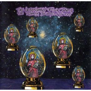 Download track Belladonna The Legendary Pink Dots