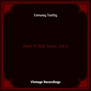 Download track Donna's Dream Conway Twitty