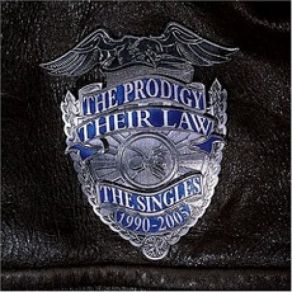 Download track Under My Wheels (Remix) The Prodigy