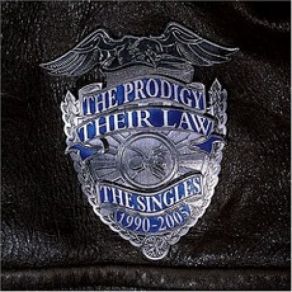 Download track The Way It Is (Live Remix) The Prodigy