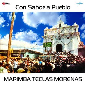 Download track Las Tres Saritas Marimba Teclas Morenas