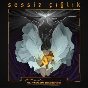 Download track Sessiz Çığlık Kurtalan ExpresŞevval Sam