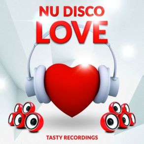 Download track Love You Feel (Original Mix) Disko Junkie