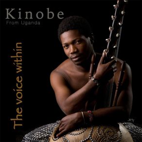 Download track Show Them Love Kinobe