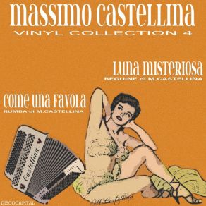 Download track Come Una Favola (Rumba) Massimo Castellina