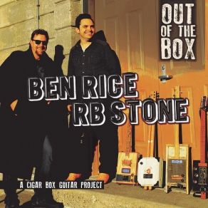 Download track Crushin' On The Bartender Ben Rice