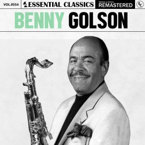 Download track Thursday's Theme Benny Golson