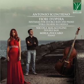 Download track Fantasia Fiori Rossiniani' Mirea Zuccaro, Nicola Malagugini