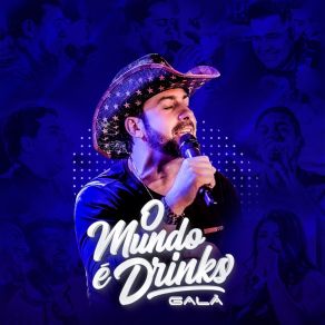 Download track Preste Atenção (Ao Vivo) Galã Oficial