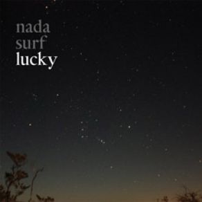 Download track Are You Lightning?  Nada Surf